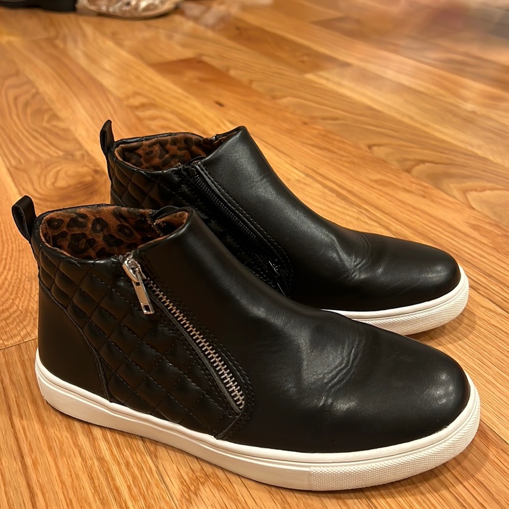 Steve madden shoes